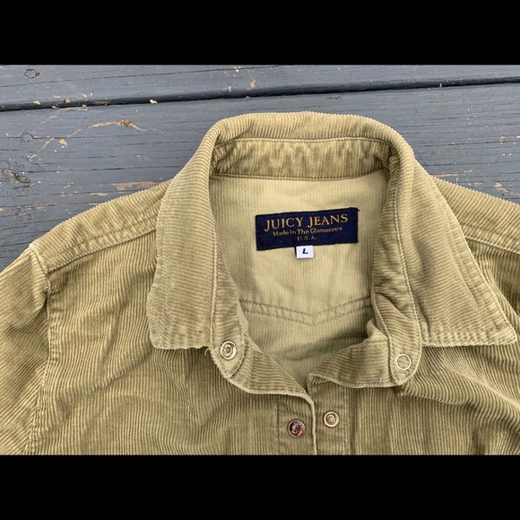 OOAK Mandala Corduroy Jacket Upcycled hippie boho bohemian layer medium large - Picture 5 of 7